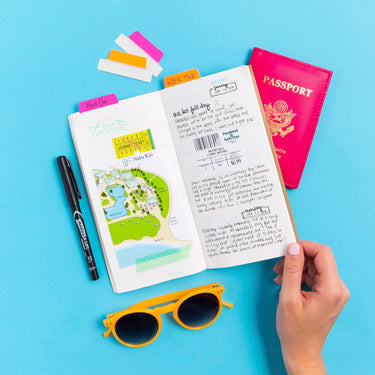 Avery Margin Ultra Tabs, 2.5